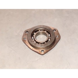 Coupling and clutch housing | agrobond.lt